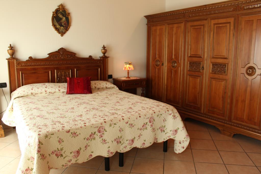 Agriturismo Daniela Bracelli Room photo