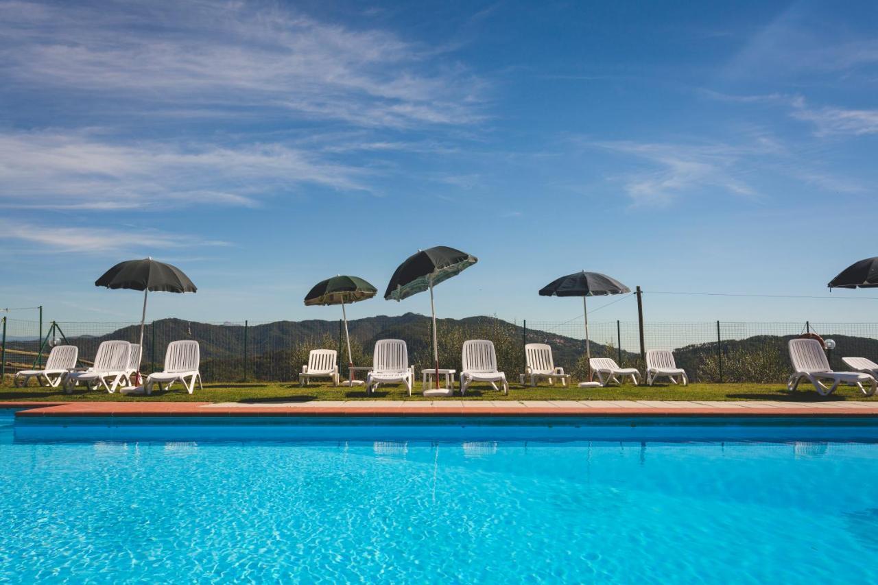 Agriturismo Daniela Bracelli Exterior photo