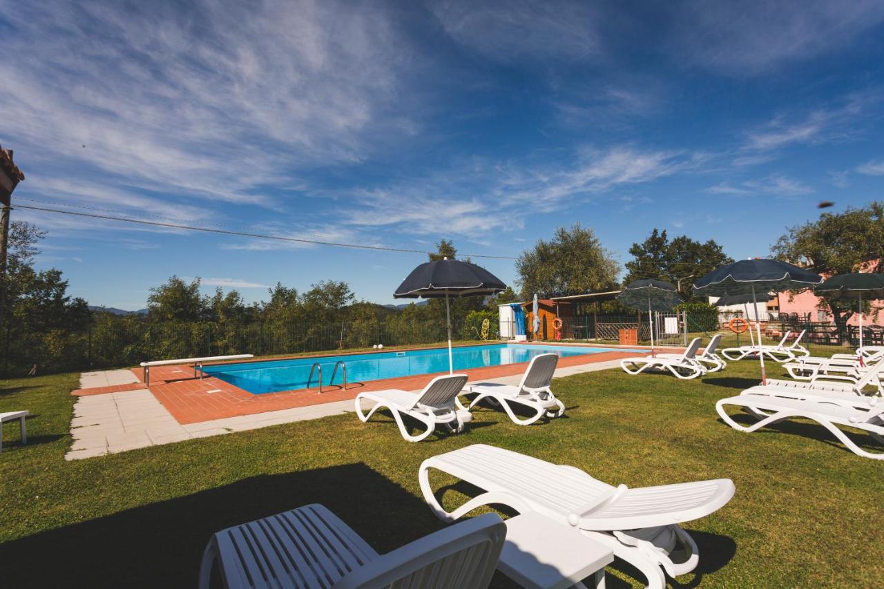 Agriturismo Daniela Bracelli Exterior photo